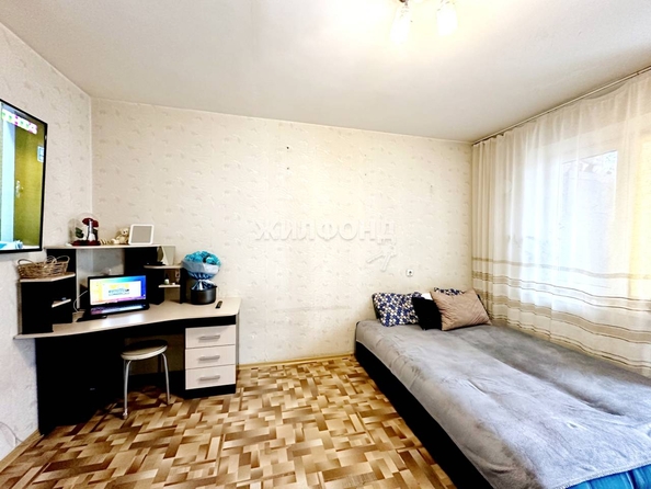 
   Продам 1-комнатную, 26.1 м², Урожайный пер, 27Б

. Фото 5.