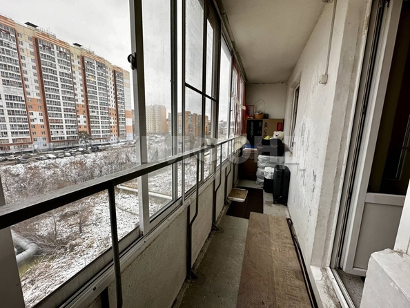 
  Продается 1-комн. квартира, 26.1 м², Урожайный пер, д. 27Б
. Фото 11.