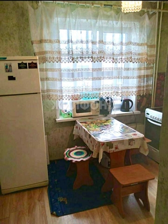 
   Продам 1-комнатную, 35 м², Вокзальная ул, 2

. Фото 2.