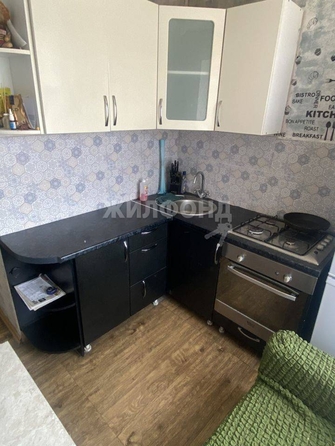 
   Продам 1-комнатную, 29.8 м², 79 Гвардейской Дивизии ул, 5

. Фото 5.