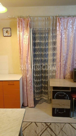 
   Продам студию, 26 м², Блокпост ул, 3

. Фото 9.