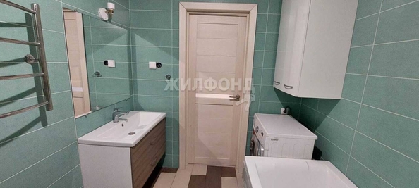 
   Продам 2-комнатную, 59 м², Иркутский тракт, 204а

. Фото 7.