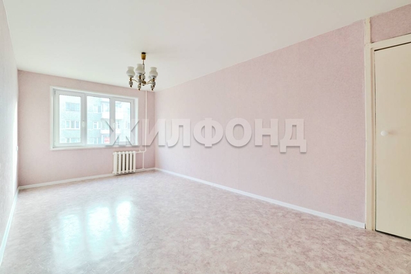 
   Продам 2-комнатную, 43.8 м², Олега Кошевого ул, 73

. Фото 5.