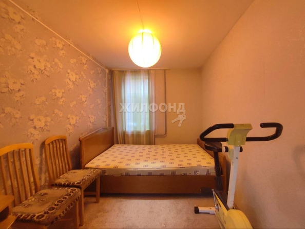 
   Продам 2-комнатную, 50.4 м², Трифонова ул, 10

. Фото 4.