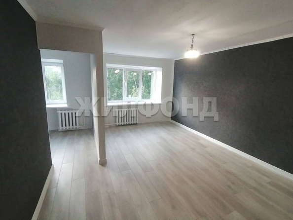 
  Продается 2-комн. квартира, 43 м², Иркутский тракт, д. 76
. Фото 2.