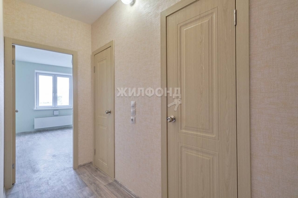 
   Продам 2-комнатную, 52.9 м², Петра Федоровского ул, 10

. Фото 8.