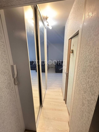 
   Продам 2-комнатную, 42.3 м², Крылова ул, 10а

. Фото 10.