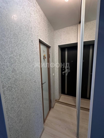 
   Продам 2-комнатную, 42.3 м², Крылова ул, 10а

. Фото 14.