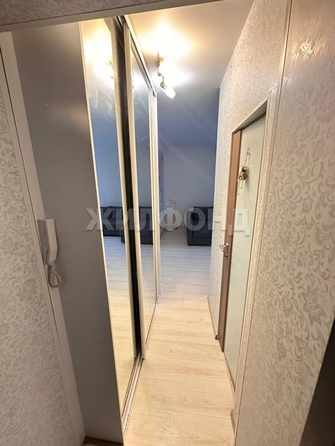 
   Продам 2-комнатную, 42.3 м², Крылова ул, 10а

. Фото 10.