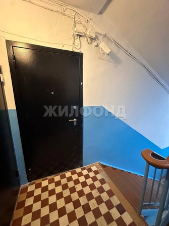 
   Продам 2-комнатную, 42.3 м², Крылова ул, 10а

. Фото 19.