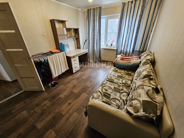 
   Продам 3-комнатную, 62 м², Интернационалистов ул, 35

. Фото 16.