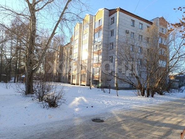 
  Продается 3-комн. квартира, 67.3 м², Рабочая ул, д. 64
. Фото 1.