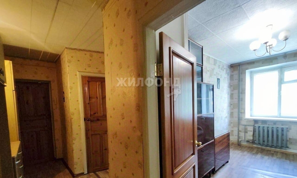 
   Продам 3-комнатную, 58.5 м², Тверская ул, 92

. Фото 4.