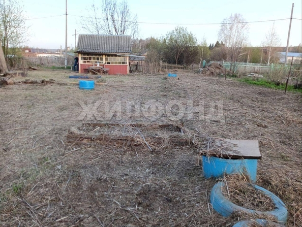 
  Продам дачу, 6 соток, Томск

. Фото 3.