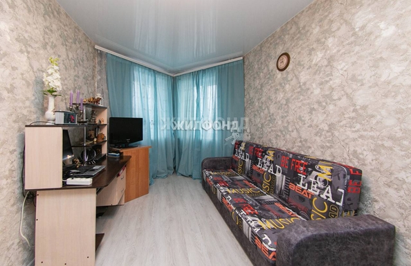 
   Продам 1-комнатную, 22.7 м², Новостройка ул, 19Б/3

. Фото 1.