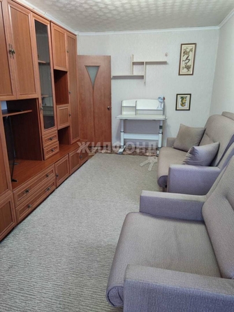 
   Продам 1-комнатную, 30.5 м², Ленина ул, 72

. Фото 6.