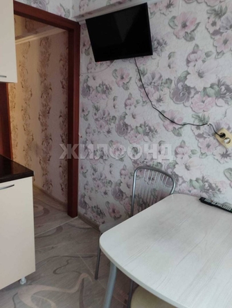 
   Продам 1-комнатную, 30.5 м², Ленина ул, 72

. Фото 12.