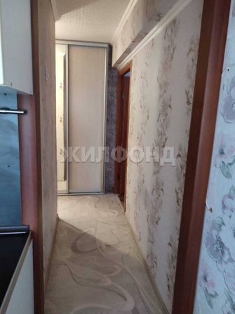 
   Продам 1-комнатную, 30.5 м², Ленина ул, 72

. Фото 14.