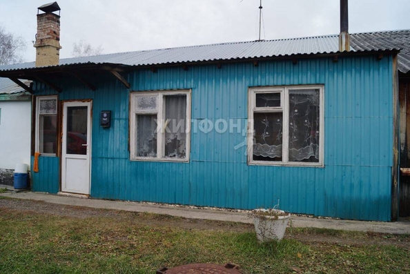 
   Продам 3-комнатную, 50.2 м², Светлая ул, 4

. Фото 3.