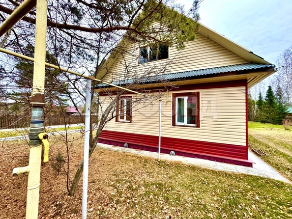 
   Продам дом, 47 м², Курлек

. Фото 1.