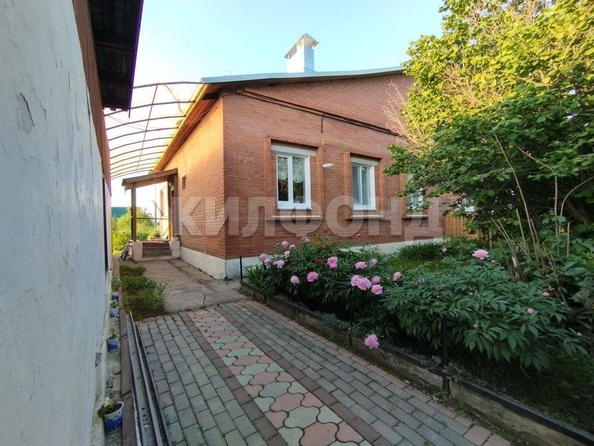 
   Продам дом, 73 м², Богашево

. Фото 1.