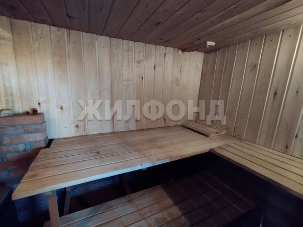 
   Продам дом, 73 м², Богашево

. Фото 11.