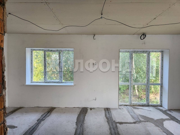 
   Продам дом, 117 м², Зональная Станция

. Фото 5.