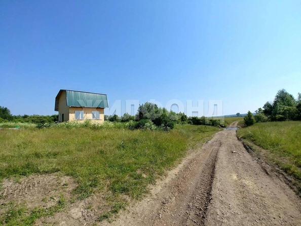 
  Продам  дачный участок, 10 соток, Барабинка

. Фото 4.