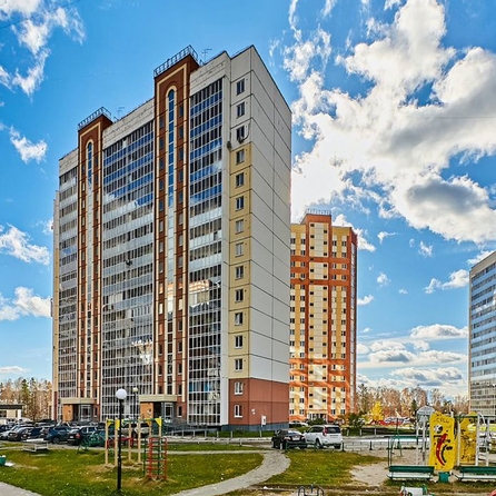 
   Продам 3-комнатную, 84.3 м², Герасименко ул, 1/17

. Фото 17.