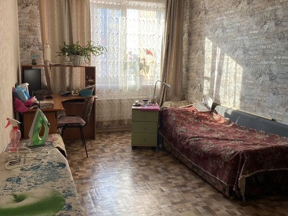 
   Продам 3-комнатную, 80.8 м², Павла Нарановича ул, 2

. Фото 4.