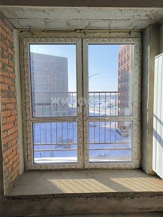 
   Продам 2-комнатную, 49 м², Исаака Левитана, 1

. Фото 5.