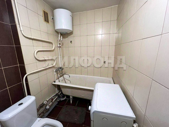 
  Продается 1-комн. квартира, 29.7 м², Тимакова ул, д. 3
. Фото 5.