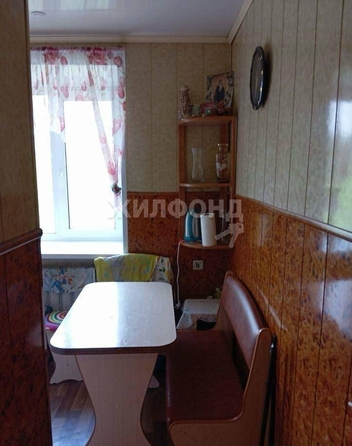 
   Продам 2-комнатную, 44.4 м², Говорова ул, 36

. Фото 4.