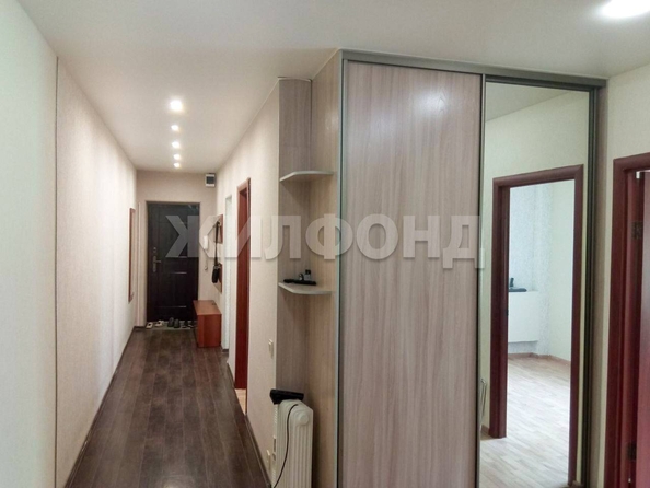 
   Продам 3-комнатную, 51 м², Некрасова ул, 2

. Фото 3.