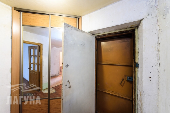 
   Продам 1-комнатную, 40 м², Ленина пр-кт, 243/2

. Фото 12.