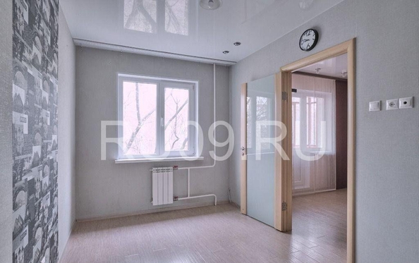 
   Продам 2-комнатную, 46.4 м², Лазарева ул, 4

. Фото 13.