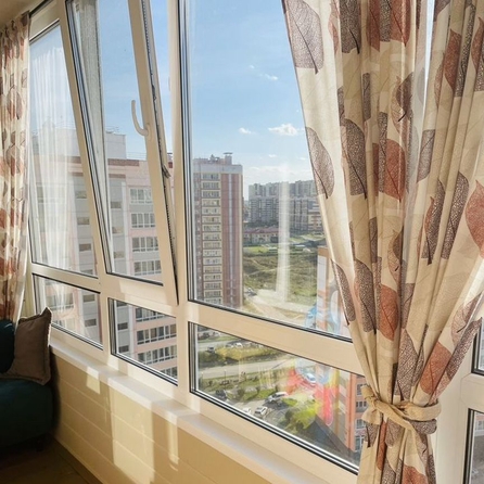 
  Продается 2-комн. квартира, 60.5 м², Королёва ул, д. 10
. Фото 5.