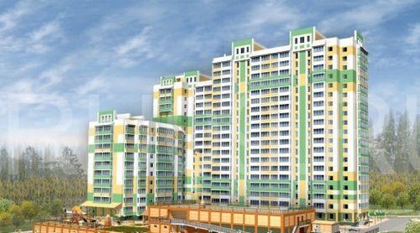 
  Продается 2-комн. квартира, 56.1 м², Киевская ул, д. 1
. Фото 1.