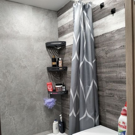 
  Продается 2-комн. квартира, 54.4 м², Междугородная ул, д. 24
. Фото 4.