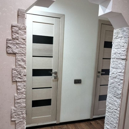 
  Продается 2-комн. квартира, 54.4 м², Междугородная ул, д. 24
. Фото 5.