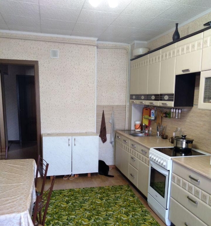 
  Продается 3-комн. квартира, 75 м², Ивана Черных ул, д. 50
. Фото 4.