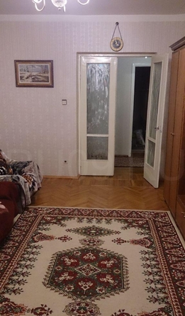 
  Продается 4-комн. квартира, 96 м², Ишимский пер, д. 5
. Фото 3.