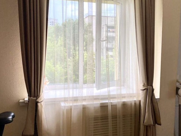 
  Продается 1-комн. квартира, 40.8 м², Бердская ул, д. 5
. Фото 7.