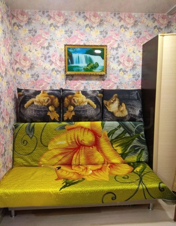 
  Продается 1-комн. квартира, 27 м², Алексея Беленца ул, д. 5
. Фото 1.
