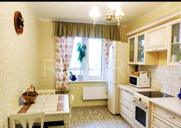 
  Продается 2-комн. квартира, 58.9 м², Андрея Крячкова ул, д. 21
. Фото 3.