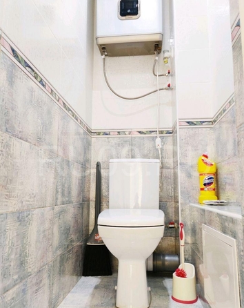
  Продается 2-комн. квартира, 58.9 м², Андрея Крячкова ул, д. 21
. Фото 9.