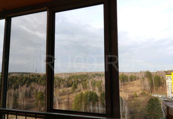 
  Продается 2-комн. квартира, 58.9 м², Андрея Крячкова ул, д. 21
. Фото 12.