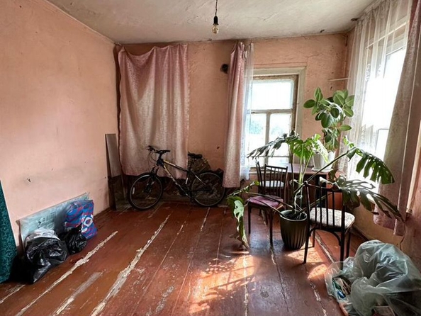 
  Продается 2-комн. квартира, 38 м², Юрточный пер, д. 12
. Фото 7.