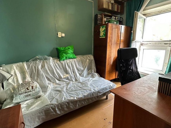 
  Продается 2-комн. квартира, 38 м², Юрточный пер, д. 12
. Фото 13.