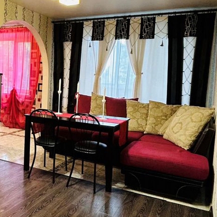 
  Продается 3-комн. квартира, 60.9 м², Смирнова ул, д. 40/2
. Фото 1.